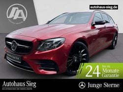 Hyazinthrot Gebraucht 2020 Mercedes E53 AMG AMG Kombi | 46.174 € (Superpreis)
