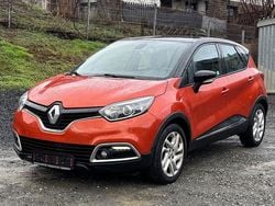 Schwarz Gebraucht 2014 Renault Captur Luxe SUV | 5.999 € (Fairer Preis)
