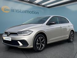 Silber Gebraucht 2025 VW Polo Limousine | 23.199 € (Fairer Preis)