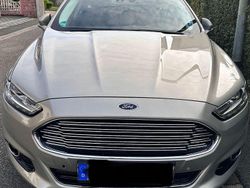 Gebraucht 2015 Ford Mondeo Titanium Kombi | 14.200 € (Fairer Preis)