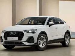 Arkonaweiß Neu 2025 Audi Q3 SUV | 42.950 € (Guter Preis)