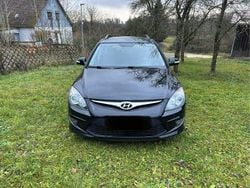 Schwarz Gebraucht 2012 Hyundai i30 Classic Kombi | 2.700 € (Superpreis)