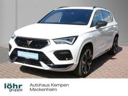 Bila weiss Gebraucht 2023 Cupra Ateca VZ SUV | 32.550 € (Superpreis)