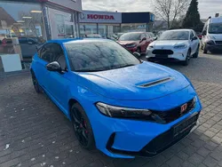 Blau Gebraucht 2025 Honda Civic Type R Coupé | 50.790 € (Fairer Preis)