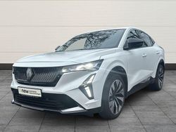 Weiß Gebraucht 2024 Renault Rafale Techno SUV | 35.990 € (Superpreis)