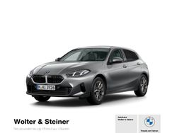 Skyscraper grau metallic Gebraucht 2024 BMW 118 Sport Line Kleinwagen | 37.704 €