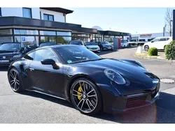 Gebraucht 2021 Porsche 992 Coupé | 199.900 €