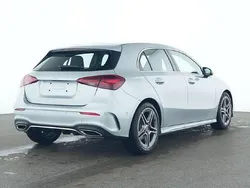 Gebraucht 2024 Mercedes A220 | 35.480 € (Fairer Preis)