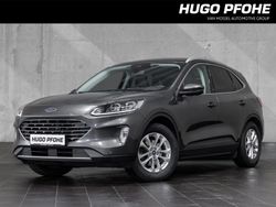 Magnetic grau Gebraucht 2020 Ford Kuga Titanium X SUV | 23.590 € (Fairer Preis)