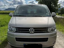 Gebraucht 2015 VW T5 Van | 21.500 € (Teuer)