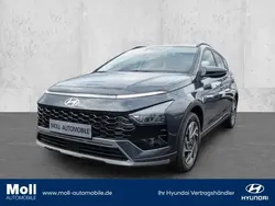 Grau Neu 2024 Hyundai Bayon Comfort SUV | 23.590 € (Guter Preis)