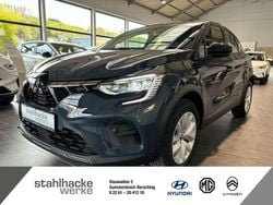 Nachtblau (s) Gebraucht 2023 Mitsubishi ASX Basis SUV | 19.490 € (Guter Preis)