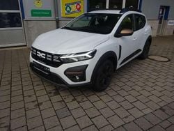 Arctic weiß Neu 2025 Dacia Sandero Extreme Kleinwagen | 20.990 € (Fairer Preis)