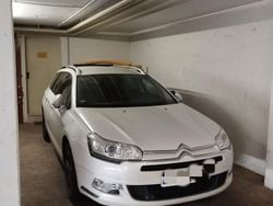 Weiß Gebraucht 2015 Citroën C5 Exclusive Kombi | 7.500 € (Guter Preis)