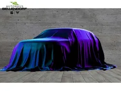 Blau Neu 2024 Cupra Born Kleinwagen | 52.100 €