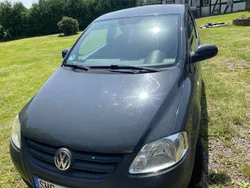 Grau Gebraucht 2008 VW Fox Kleinwagen | 1.200 € (Fairer Preis)
