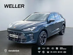 Blau Gebraucht 2025 Cupra Leon | 42.900 € (Guter Preis)