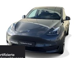 Silber Gebraucht 2022 Tesla Model Y SUV | 33.800 € (Fairer Preis)