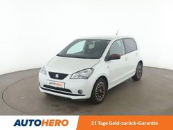 Weiß Gebraucht 2016 Seat Mii Chic Kleinwagen | 8.040 € (Fairer Preis)