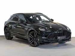 Schwarz Neu 2025 Aston Martin DBX 707 SUV | 269.888 € (Superpreis)
