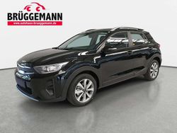 Aurora black metallic Neu 2025 Kia Stonic Vision SUV | 22.990 € (Fairer Preis)