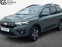 Grau Neu 2025 Dacia Jogger Expression Van / Kleinbus | 22.340 € (Fairer Preis)