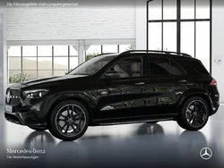 Gebraucht 2025 Mercedes GLE450 AMG | 107.980 € (Teuer)