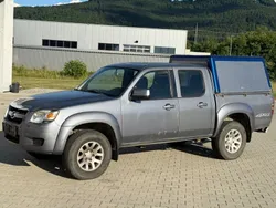 Grau Gebraucht 2007 Mazda BT-50 Abholung | 4.600 € (Superpreis)