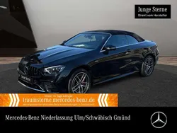 Schwarz Gebraucht 2021 Mercedes E53 AMG AMG Cabrio | 67.990 € (Fairer Preis)