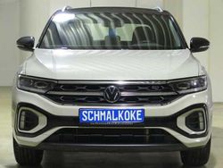 Ascot gray Gebraucht 2023 VW T-Roc R-line SUV | 27.500 € (Guter Preis)