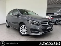 Mercedes B180
