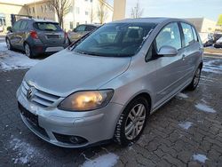 Silber Gebraucht 2006 VW Golf Plus Cross Goal Van / Kleinbus | 2.000 € (Superpreis)