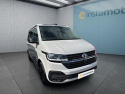 Weiß Neu 2025 VW California California Van | 74.249 € (Guter Preis)