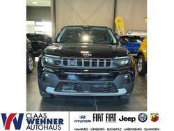 Solid black clear coat Neu 2025 Jeep Avenger EV Altitude SUV | 32.800 € (Fairer Preis)