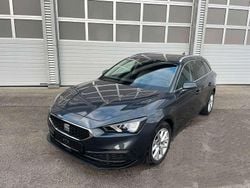 "magnetic tech" Gebraucht 2021 Seat Leon ST Kombi | 16.900 € (Guter Preis)