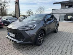 Marlingrau metallic Gebraucht 2024 Toyota C-HR Team SUV | 37.990 € (Fairer Preis)