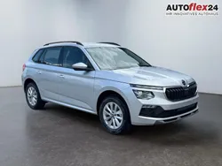 Brilliant silber Neu 2025 Skoda Kamiq Drive SUV | 26.790 € (Fairer Preis)