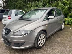 Grau Gebraucht 2005 Seat Altea Fresh Van / Kleinbus | 1.700 € (Superpreis)