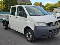Grau Gebraucht 2008 VW T5 Van | 5.650 € (Fairer Preis)