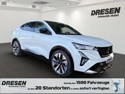 Weiss Neu 2025 Renault Rafale Techno SUV | 42.490 € (Fairer Preis)