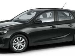 Schwarz Gebraucht 2024 Opel Corsa Kleinwagen | 16.990 € (Fairer Preis)