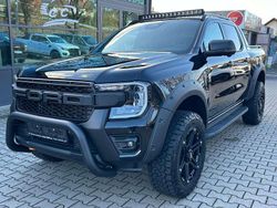 Agate black metallic Neu 2025 Ford Ranger Wildtrack Abholung | 69.777 €