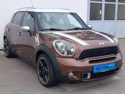Andere Gebraucht 2013 Mini Cooper Countryman SUV | 10.990 €