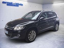 Gebraucht 2013 VW Tiguan Sportline SUV | 17.980 € (Etwas zu teuer)