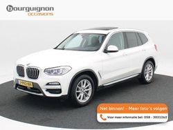 Weiß Gebraucht 2019 BMW X3 Executive SUV | 31.500 € (Fairer Preis)