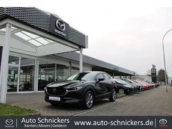 Schwarz Gebraucht 2023 Mazda CX-30 Selection SUV | 23.990 € (Superpreis)