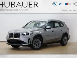 Spacesilber metallic Gebraucht 2023 BMW iX1 Performance SUV | 37.690 € (Superpreis)