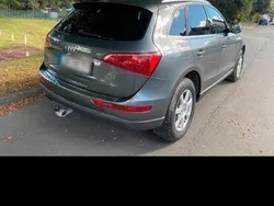 Grau Gebraucht 2012 Audi Q5 SUV | 11.999 € (Fairer Preis)