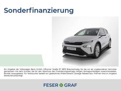 Moon weiss perleffekt Gebraucht 2025 Skoda Elroq SUV | 39.770 € (Superpreis)