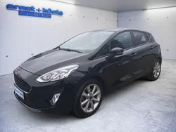 Gebraucht 2019 Ford Fiesta Cool & Connect Kleinwagen | 12.690 € (Fairer Preis)